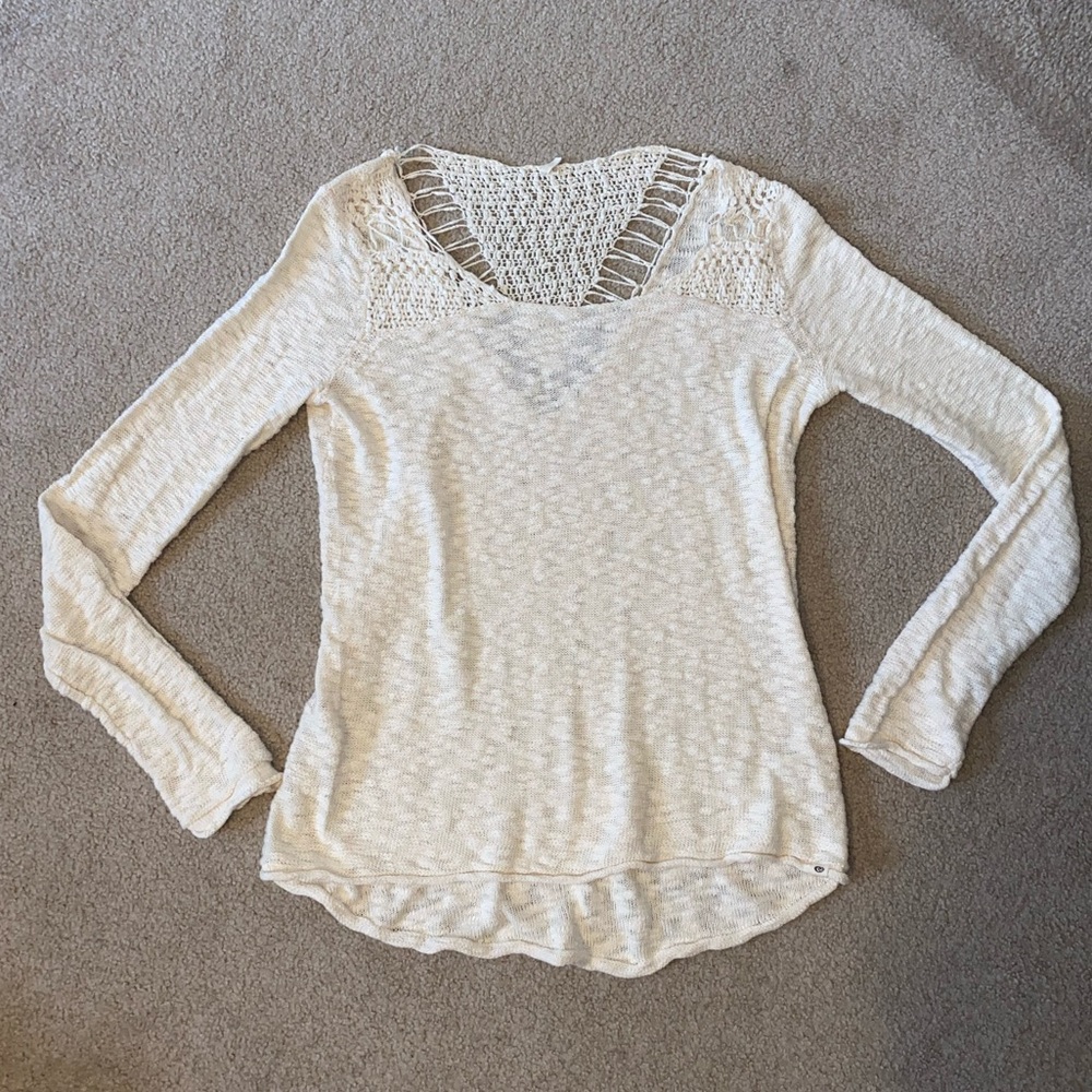 Rip Curl Lightweight Sweater